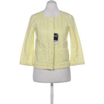 Comptoir des Cotonniers Damen Blazer, Gelb, Gr. FR 36