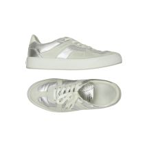 Copenhagen Studios Damen Sneaker, Silber, Gr. EU 41
