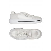 Copenhagen Studios Damen Sneaker, Weiß, Gr. EU 41