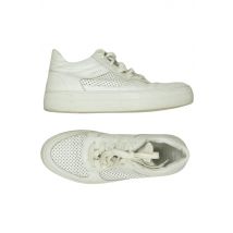 Copenhagen Studios Damen Sneaker, Weiß, Gr. EU 39