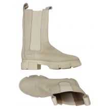 Copenhagen Studios Damen Stiefelette, Beige, Gr. EU 39