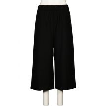 COS Damen Stoffhose, Schwarz, Gr. EU 44