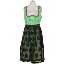 Country Line Damen Kleid, Mehrfarbig, Gr. EU 42