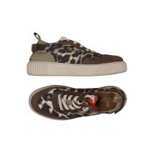 Crick IT Damen Sneaker, Grün, Gr. EU 40