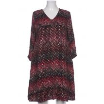 Culture Damen Kleid, Mehrfarbig, Gr. L