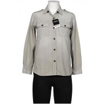 Current/Elliott Damen Bluse, Grau, Gr. L