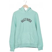 Daily Paper Damen Kapuzenpullover, Hellgrün, Gr. S