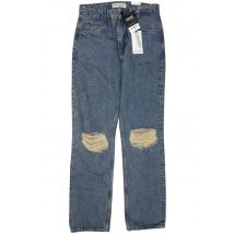 Daily Paper Herren Jeans, Blau, Gr. W29