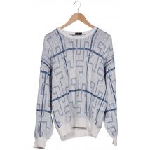 Daniel Hechter Herren Pullover, Mehrfarbig, Gr. EU 54