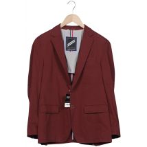 Daniel Hechter Herren Sakko, Bordeaux, Gr. EU 44