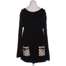 Darling Damen Pullover, Schwarz, Gr. S