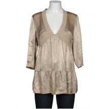 Day Birger et Mikkelsen Damen Bluse, Beige, Gr. EU 38