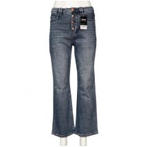 DAY.Like by Peter Hahn Damen Jeans, Blau, Gr. W27