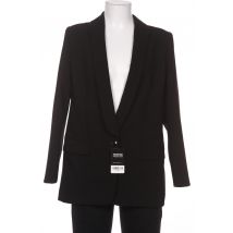 Dea Kudibal Damen Blazer, Schwarz, Gr. XS
