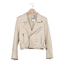 Deadwood Damen Jacke, Beige, Gr. EU 40