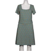 Deerberg Damen Kleid, Blau, Gr. M