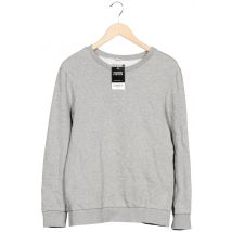 degree Herren Sweater, Grau, Gr. S