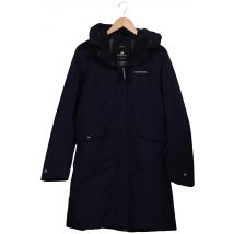 Didriksons Damen Mantel, Marineblau, Gr. EU 42