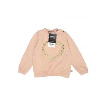 Dirkje Mädchen Pullover, Pink, Gr. EU 74