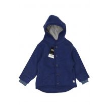 disana Jungen Jacke oder Mantel, Marineblau, Gr. EU 98/104