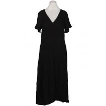 Disturbia Damen Kleid, Schwarz, Gr. EU 38