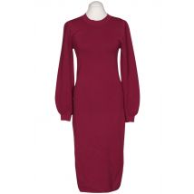 Donna by Hallhuber Damen Kleid, Bordeaux, Gr. EU 38