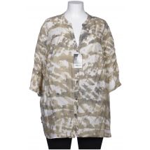 Doris Streich Damen Bluse, Mehrfarbig, Gr. EU 52