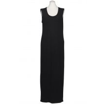 Doris Streich Damen Kleid, Schwarz, Gr. EU 40