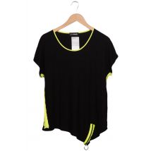 Doris Streich Damen T-Shirt, Neon, Gr. EU 46