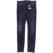 Drykorn Herren Jeans, Marineblau, Gr. W31