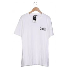Duvetica Herren T-Shirt, Weiß, Gr. XL