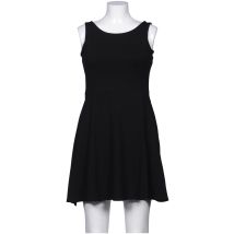 edc by Esprit Damen Kleid, Schwarz, Gr. L