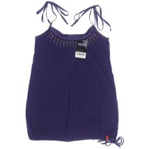 edc by Esprit Damen Top, Marineblau, Gr. EU 40