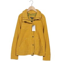 Eddie Bauer Damen Jacke, Gelb, Gr. L