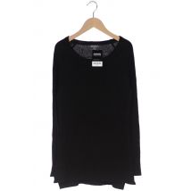 Eddie Bauer Damen Pullover, Schwarz, Gr. S