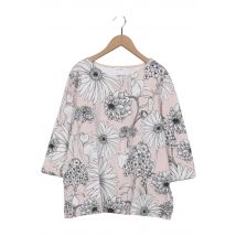 efixelle Damen Langarmshirt, Pink, Gr. EU 44