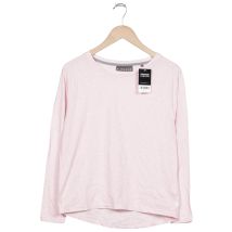 Elbsand Damen Langarmshirt, Pink, Gr. S
