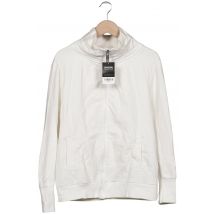 Elbsand Damen Sweater, Weiß, Gr. XL