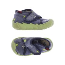 elefanten Jungen Kinderschuh, Blau, Gr. EU 19