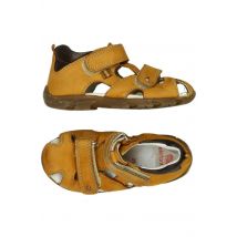 elefanten Jungen Kinderschuh, Braun, Gr. EU 25