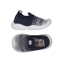 elefanten Mädchen Kinderschuh, Mehrfarbig, Gr. EU 19