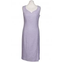 Elegance Paris Damen Kleid, Lila, Gr. S