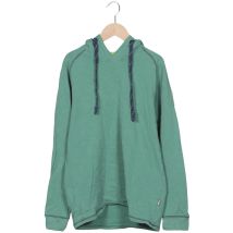 elkline Damen Kapuzenpullover, Grün, Gr. L