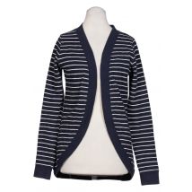 elkline Damen Strickjacke, Mehrfarbig, Gr. EU 34