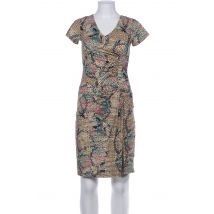 Ellen Eisemann Damen Kleid, Braun, Gr. S