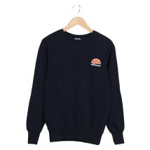 ellesse Herren Sweater, Marineblau, Gr. S