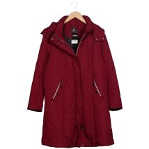 Emilia Lay Damen Mantel, Bordeaux, Gr. EU 42