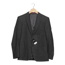 Emilio Adani Herren Sakko, Grau, Gr. EU 52