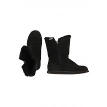 EMU Australia Damen Stiefel, Schwarz, Gr. UK 7
