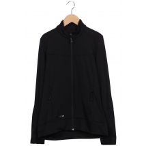 engelbert strauss Damen Sweater, Schwarz, Gr. M